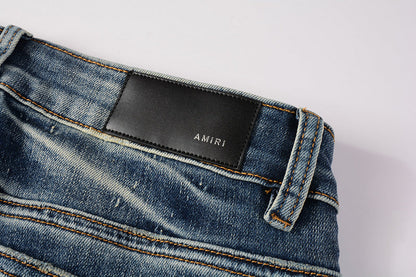 AMIRI Jeans #8826 AMIRI