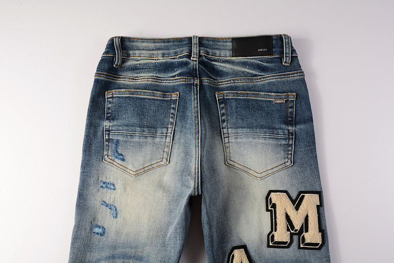 AMIRI Jeans #8826 AMIRI