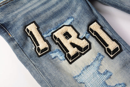 AMIRI Jeans #8826 AMIRI