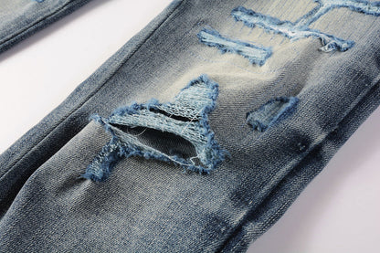AMIRI Jeans #8826 AMIRI