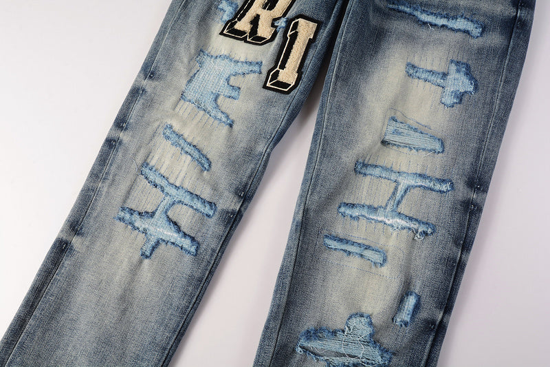 AMIRI Jeans #8826 AMIRI