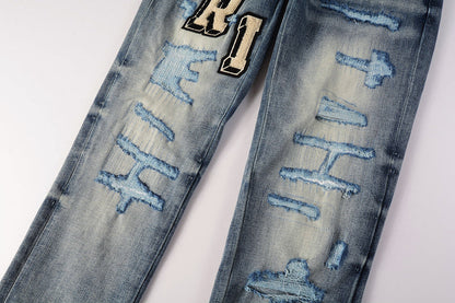 AMIRI Jeans #8826 AMIRI
