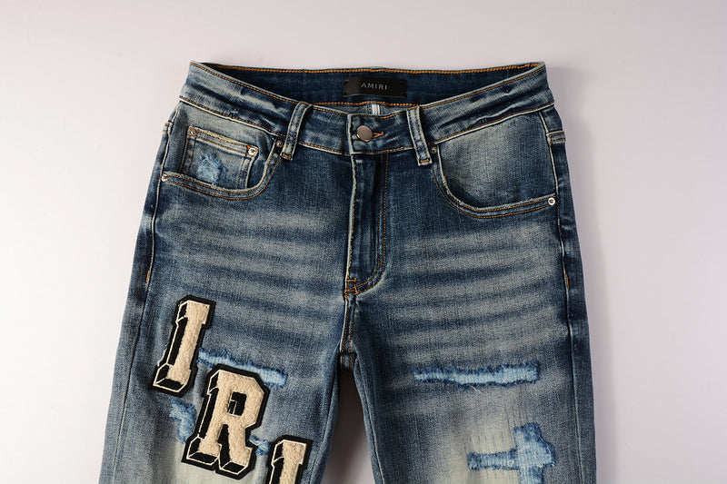 AMIRI Jeans #8826 AMIRI