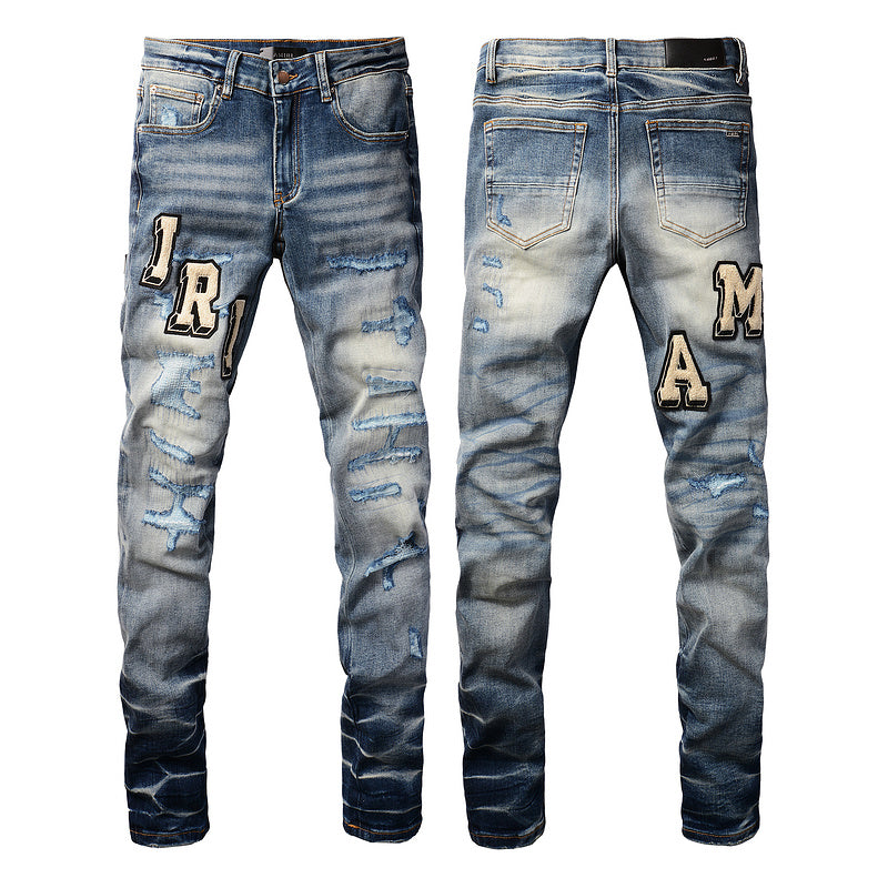 AMIRI Jeans #8826 AMIRI