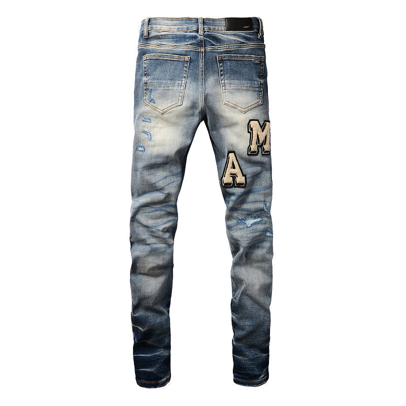 AMIRI Jeans #8826 AMIRI