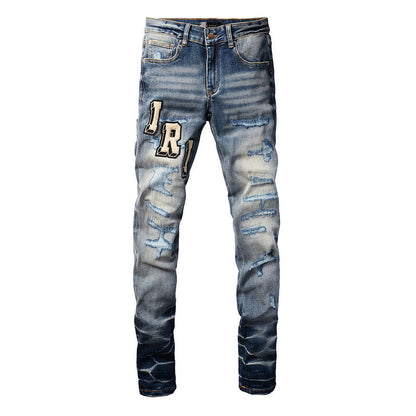 AMIRI Jeans #8826 AMIRI