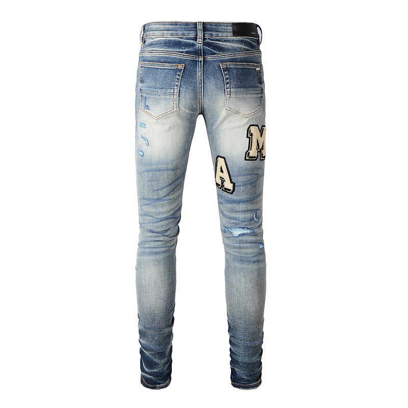AMIRI Jeans #8826 AMIRI