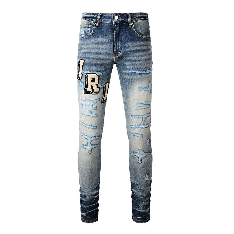 AMIRI Jeans #8826 AMIRI