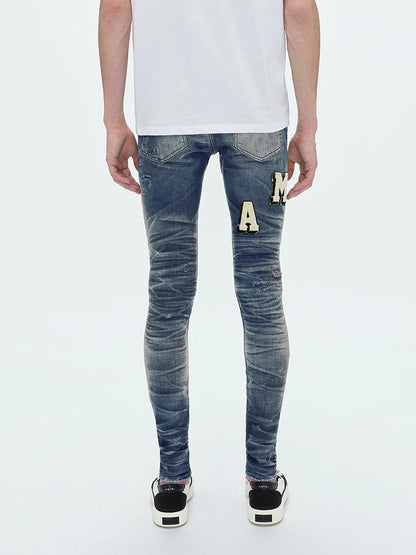 AMIRI Jeans #8826 AMIRI