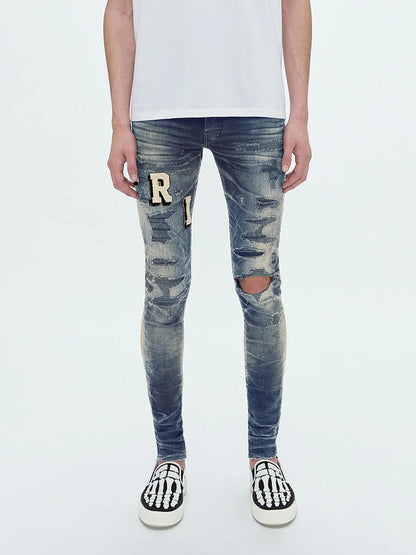 AMIRI Jeans #8826 AMIRI
