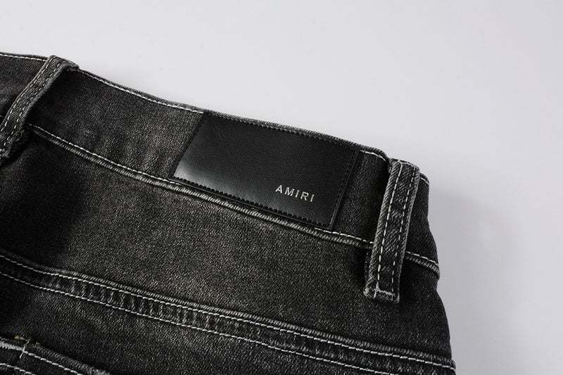 AMIRI Jeans #8829 AMIRI