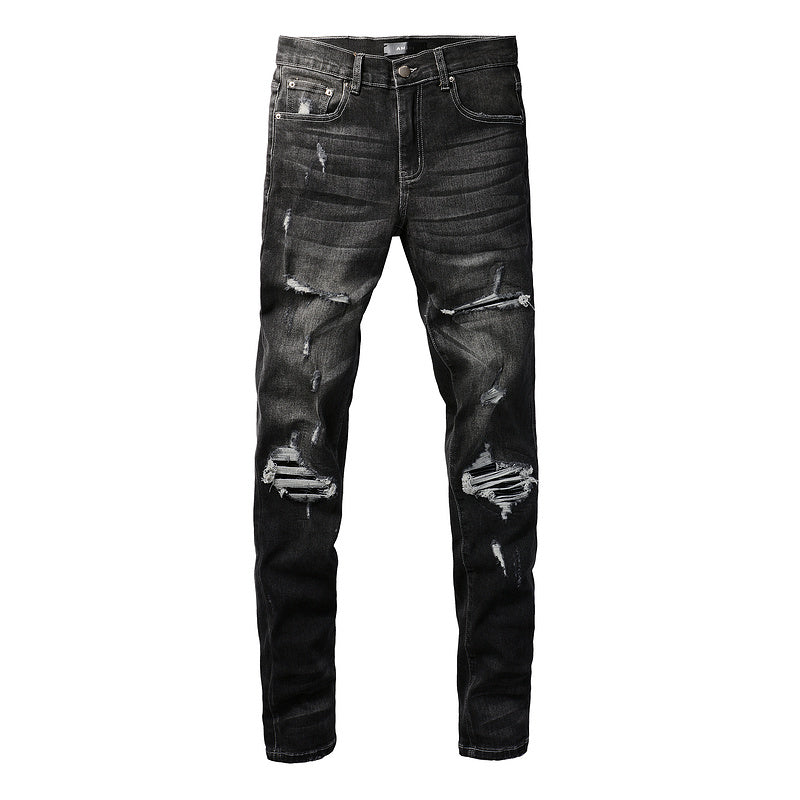 AMIRI Jeans #8829 AMIRI