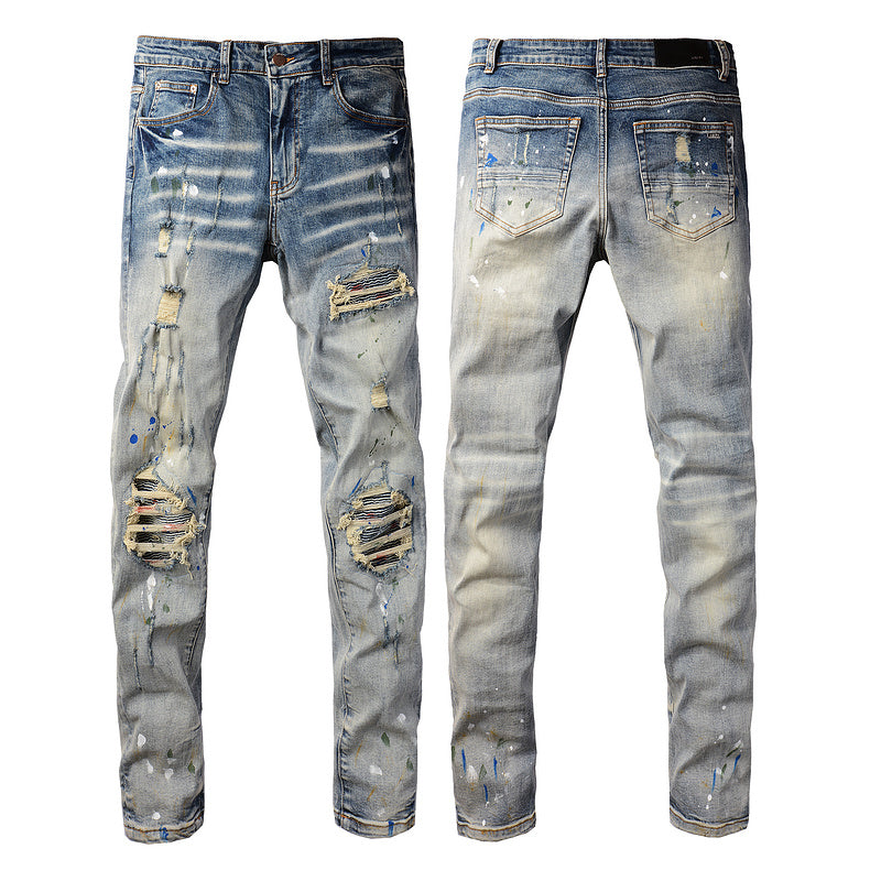 AMIRI Jeans #8811 AMIRI