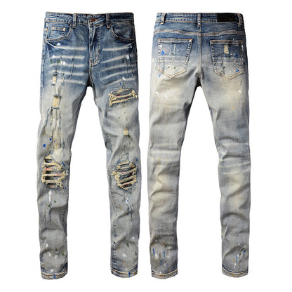 AMIRI Jeans #8811 AMIRI