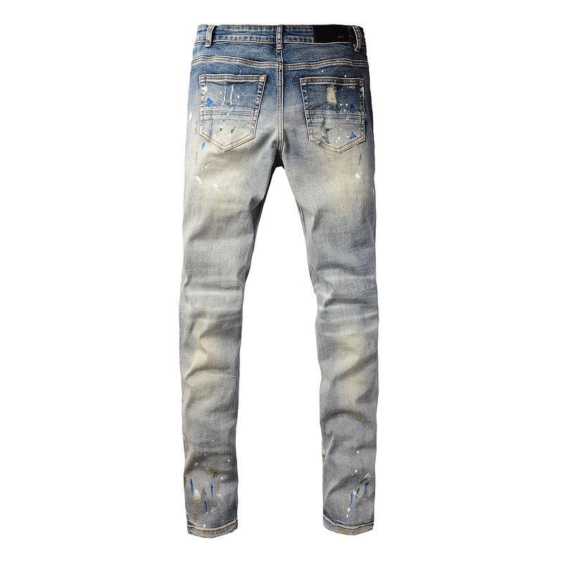 AMIRI Jeans #8811 AMIRI