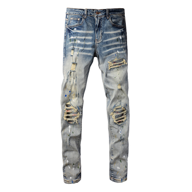 AMIRI Jeans #8811 AMIRI