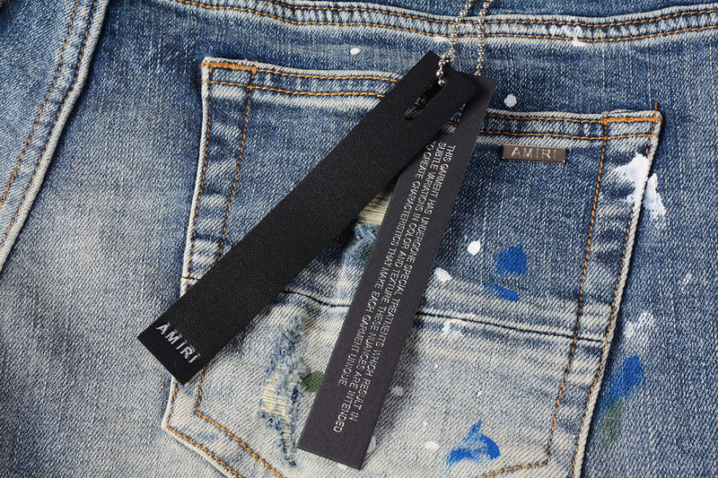 AMIRI Jeans #8811 AMIRI