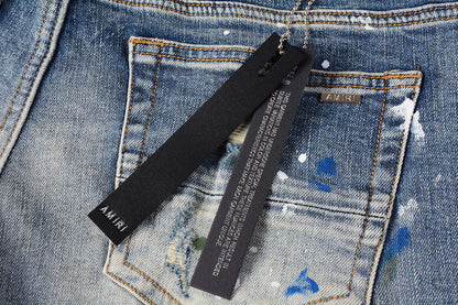 AMIRI Jeans #8811 AMIRI