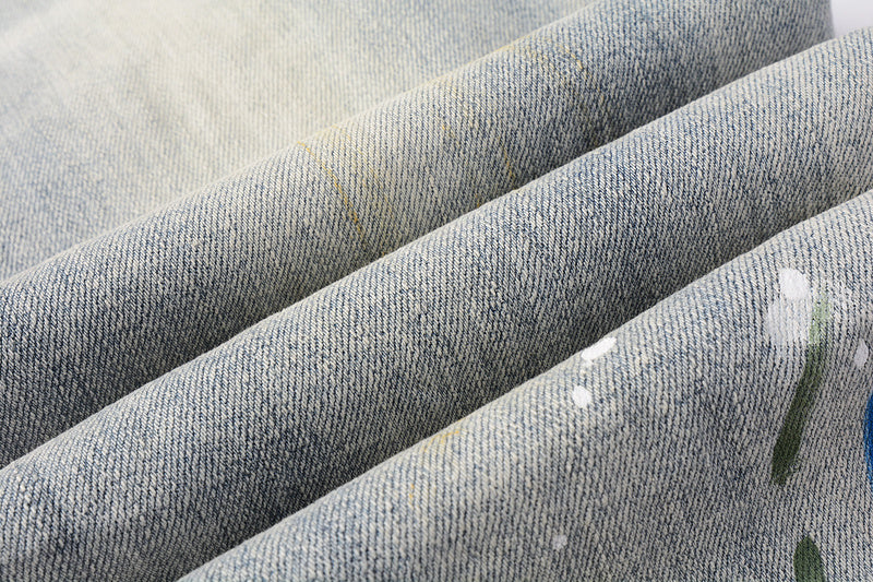 AMIRI Jeans #8811 AMIRI