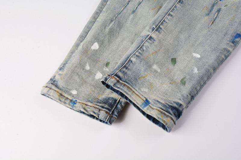AMIRI Jeans #8811 AMIRI