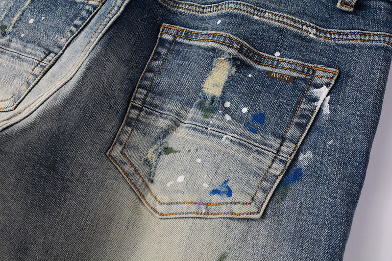 AMIRI Jeans #8811 AMIRI