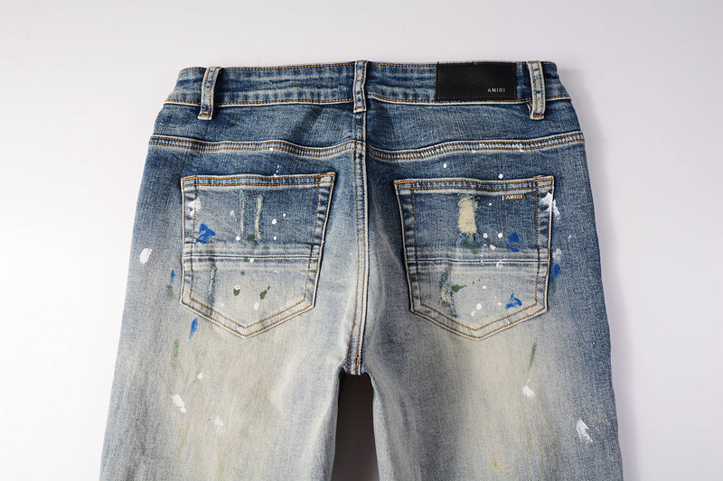 AMIRI Jeans #8811 AMIRI