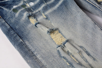 AMIRI Jeans #8811 AMIRI