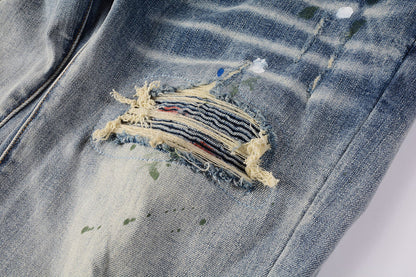 AMIRI Jeans #8811 AMIRI