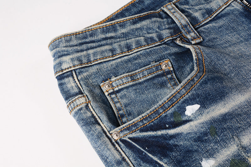 AMIRI Jeans #8811 AMIRI
