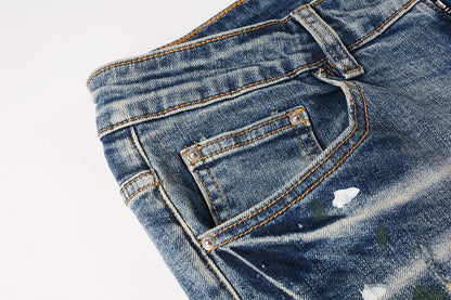 AMIRI Jeans #8811 AMIRI