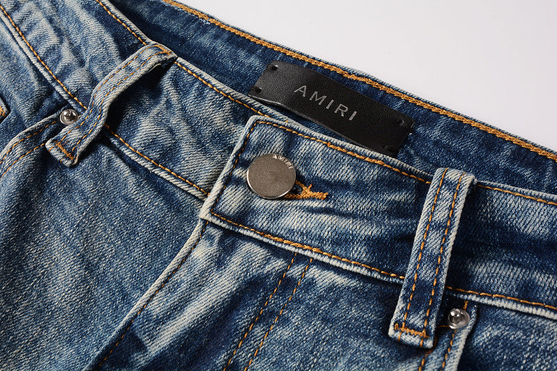 AMIRI Jeans #8811 AMIRI