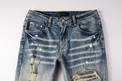 AMIRI Jeans #8811 AMIRI