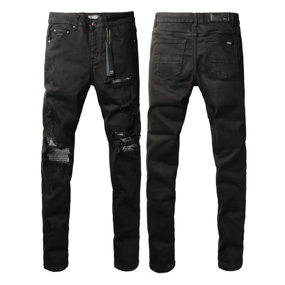 AMIRI Jeans #8878 AMIRI