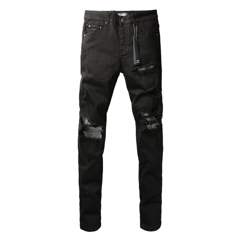 AMIRI Jeans #8878 AMIRI