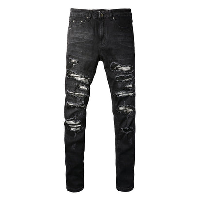 AMIRI Jeans #8833 AMIRI