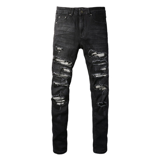 AMIRI Jeans #8833 AMIRI