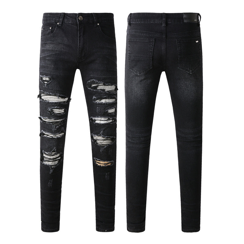 AMIRI Jeans #8833 AMIRI