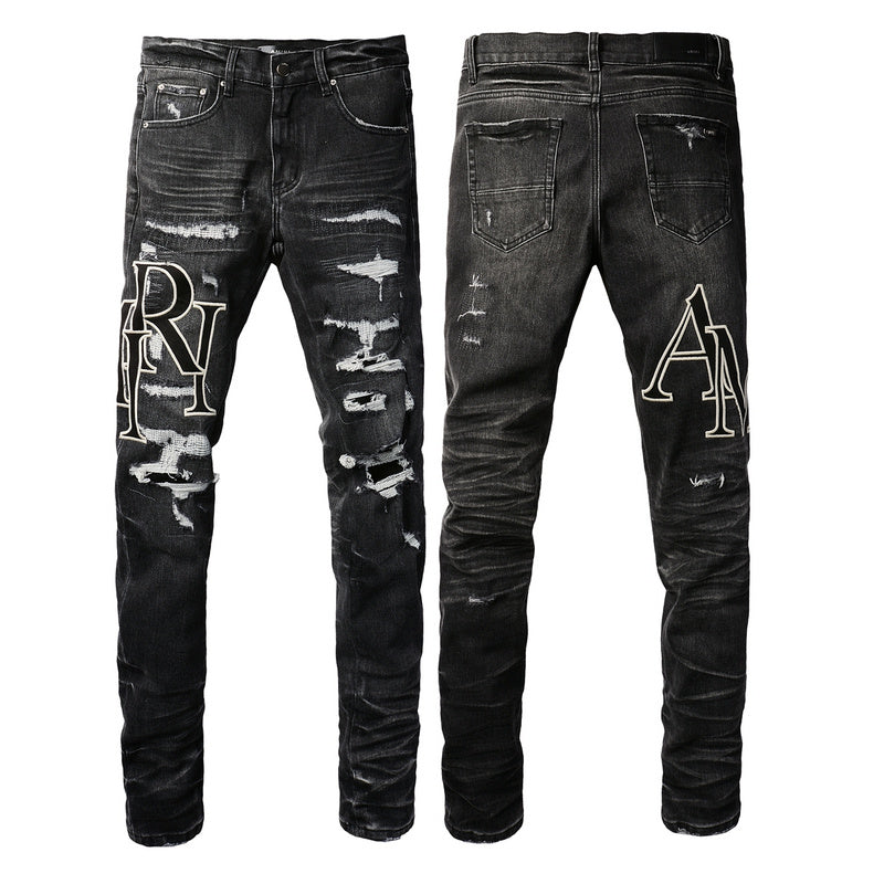 AMIRI Jeans #8836 AMIRI