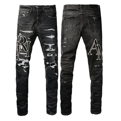 AMIRI Jeans #8836 AMIRI