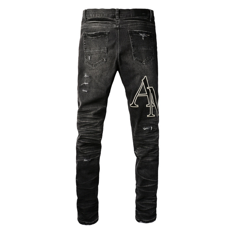 AMIRI Jeans #8836 AMIRI