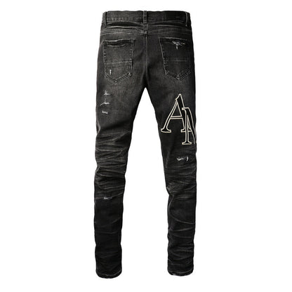 AMIRI Jeans #8836 AMIRI