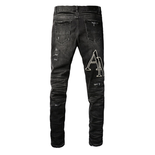 AMIRI Jeans #8836 AMIRI