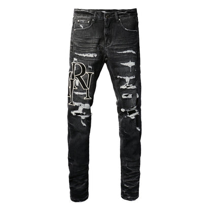 AMIRI Jeans #8836 AMIRI