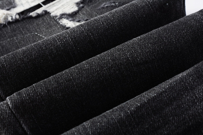 AMIRI Jeans #8836 AMIRI