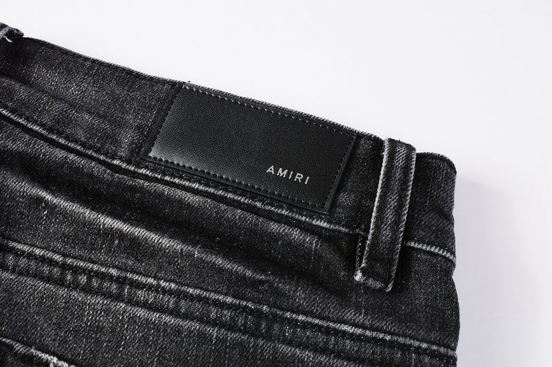 AMIRI Jeans #8836 AMIRI