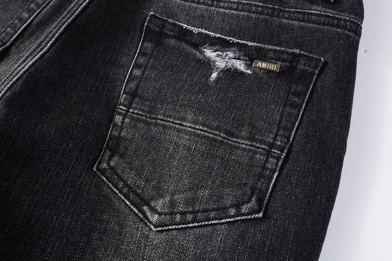 AMIRI Jeans #8836 AMIRI