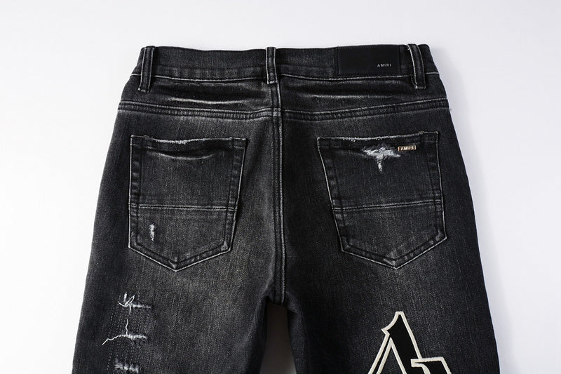 AMIRI Jeans #8836 AMIRI