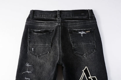 AMIRI Jeans #8836 AMIRI