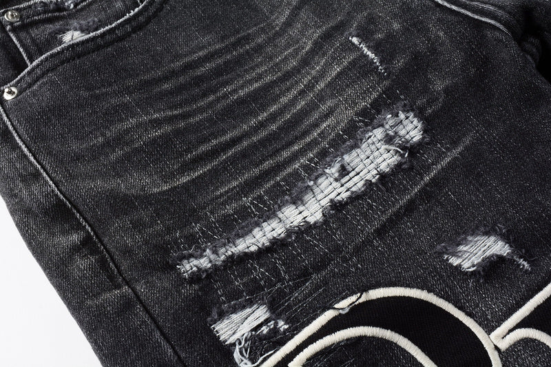 AMIRI Jeans #8836 AMIRI