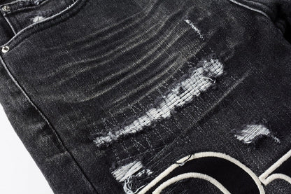 AMIRI Jeans #8836 AMIRI